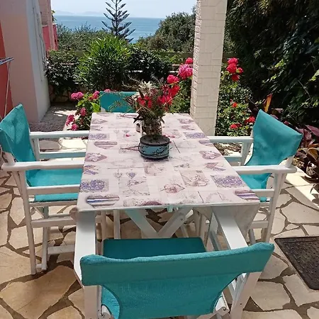 Apartamento Kiki's Barbati